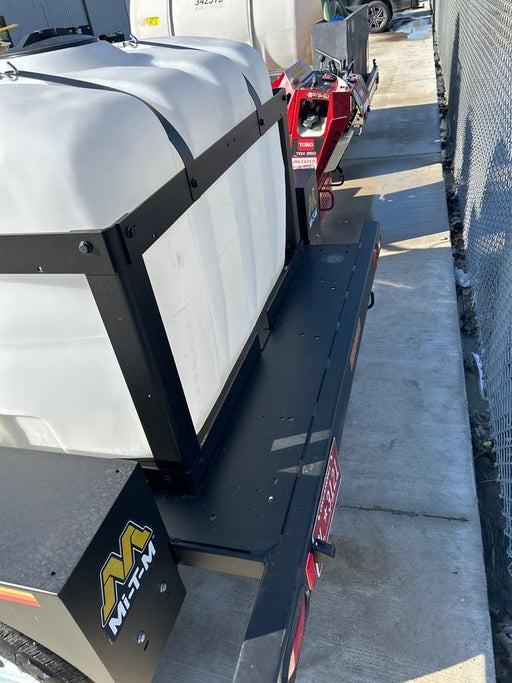 2025 MI-T-M AW-9000-0005 / DHG-4004-B0V6G