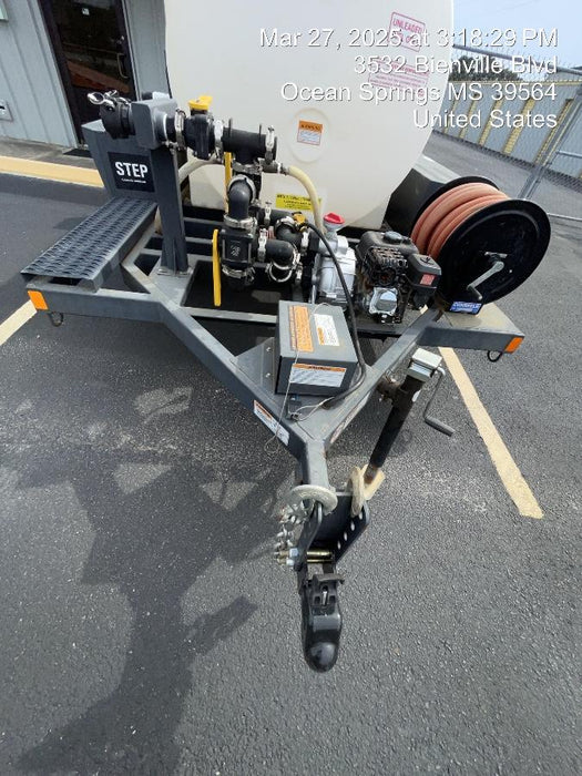 2023 SIMPSON SWT-52517