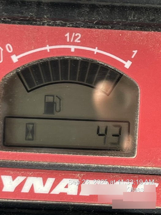 2024 DYNAPAC CA1400D (Canopy)