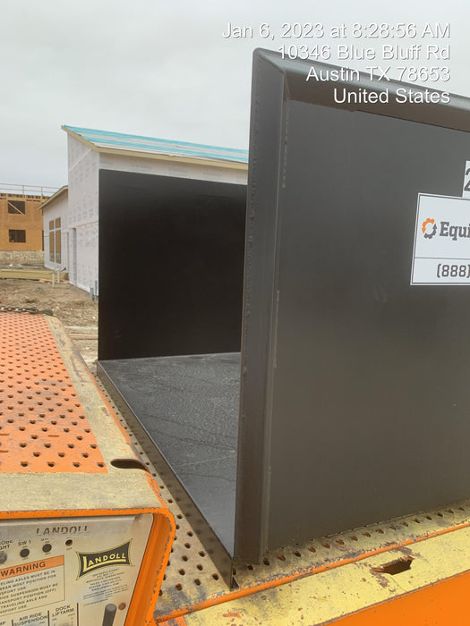 2023 STAR INDUSTRIES 1430