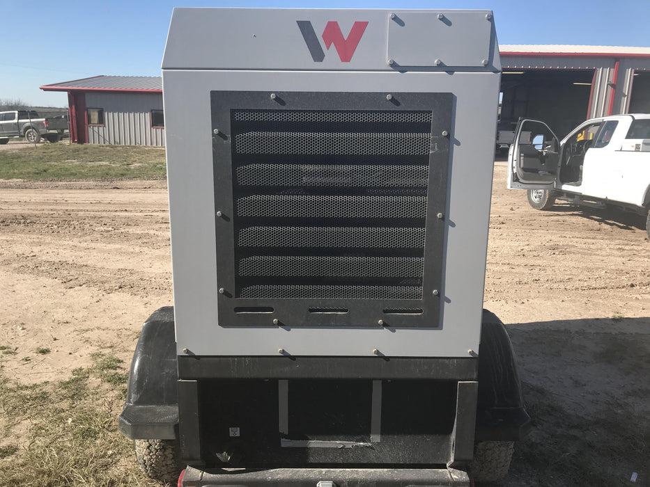 2019 WACKER NEUSON G70