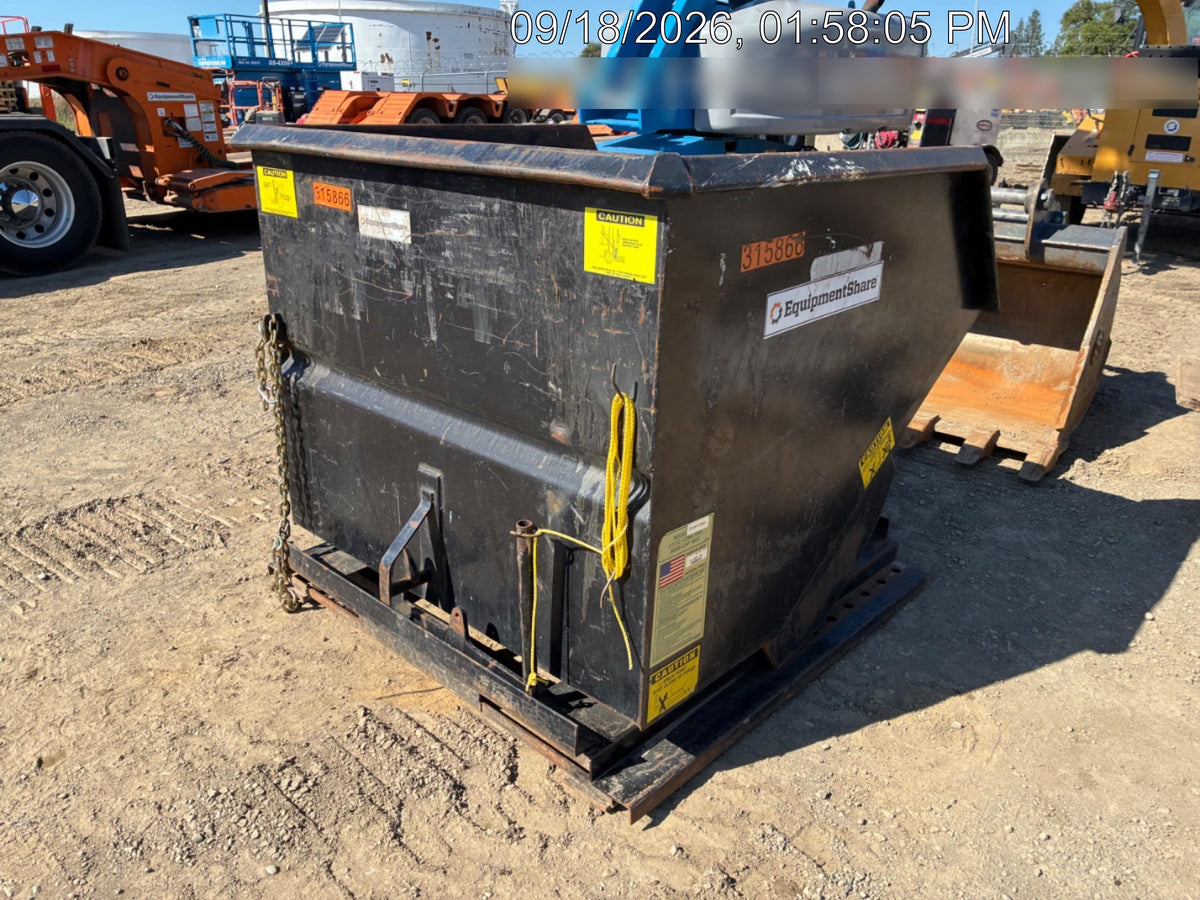 2023 ARROW MATERIAL HANDLING HP-6000-250-C