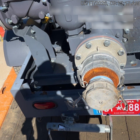 2022 ATLAS COPCO PAC F66 KD
