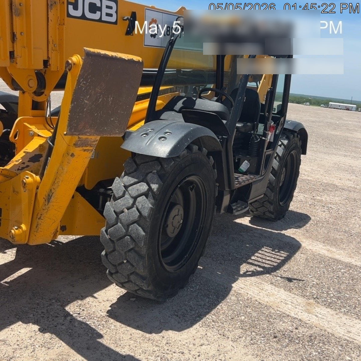 2022 JCB 512-56