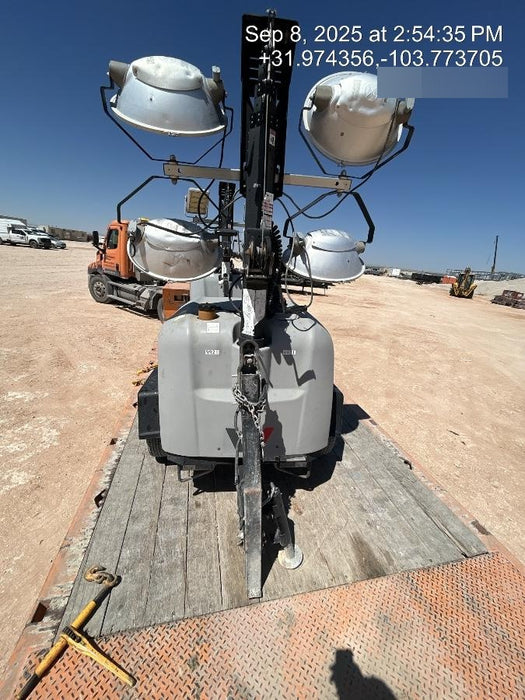 2018 WACKER NEUSON LTV6K-MH