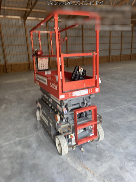 2023 SKYJACK SJ3219