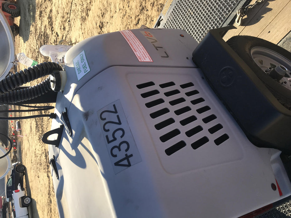 2019 WACKER NEUSON LTV6L-MH