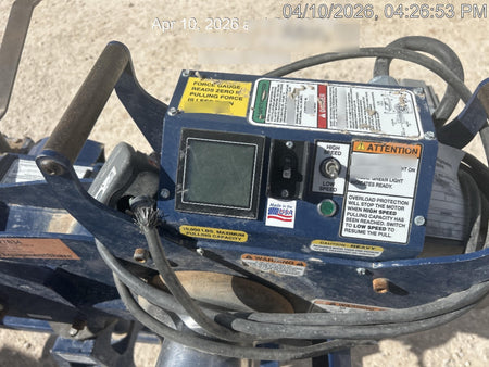2025 CURRENT TOOLS 100A