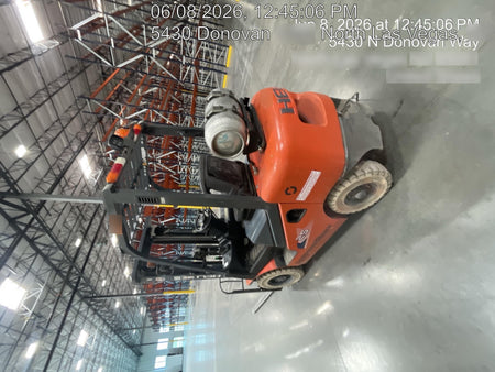2021 HELI CPQYD25-KU1H