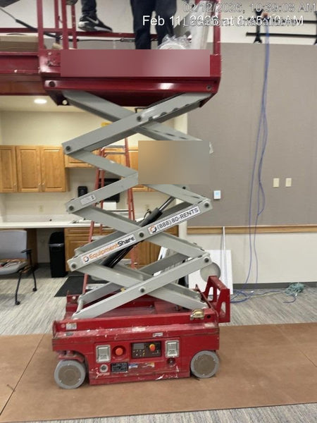 2018 MEC 1330SE MEC 1330SE, 2 Yr Full Extended Warranty