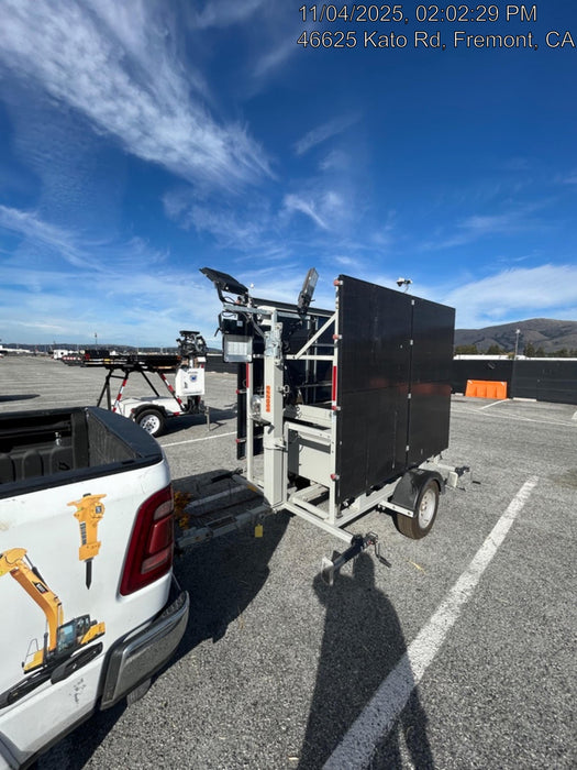 2025 PROGRESS SOLAR SOLUTIONS Helios-2XP