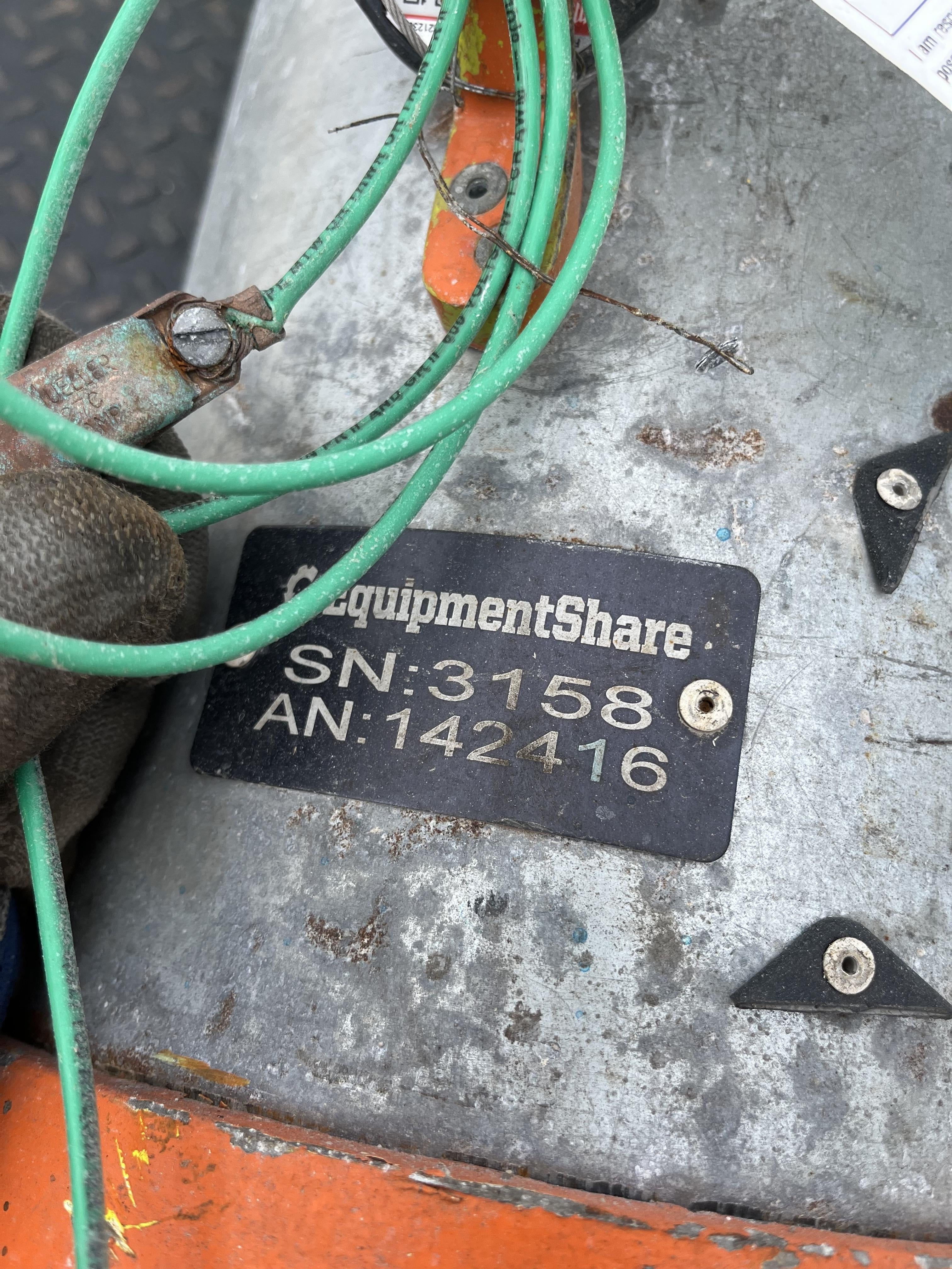 2021 MICHIGAN PNEUMATIC HV-8AM