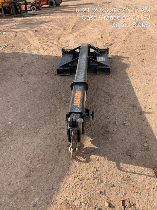 2020 STAR INDUSTRIES M1360B - Star JIB Boom