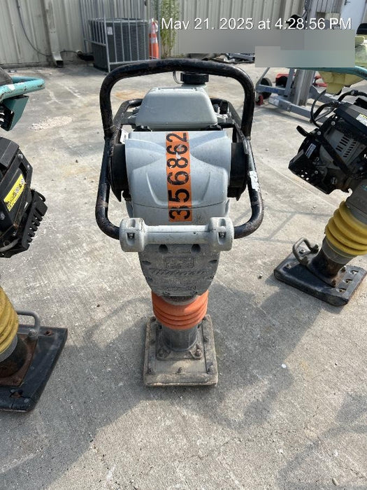 2023 MULTIQUIP MTX60HD