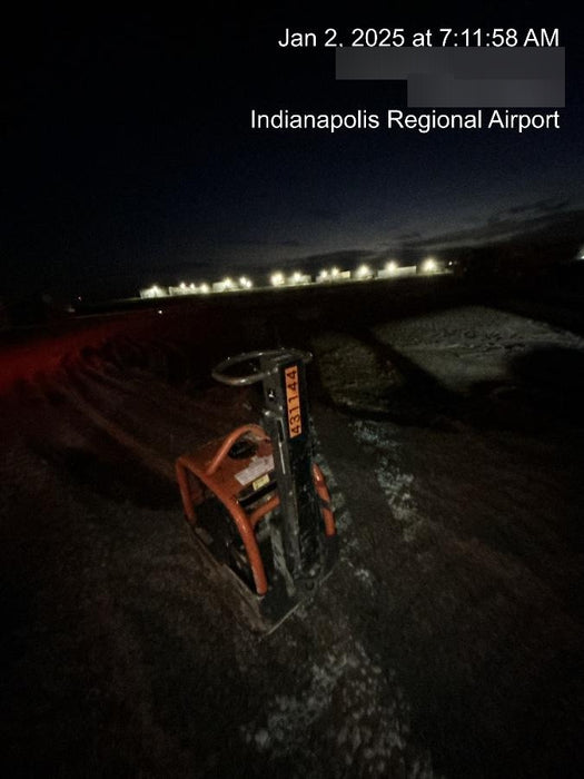 2024 HUSQVARNA LG300