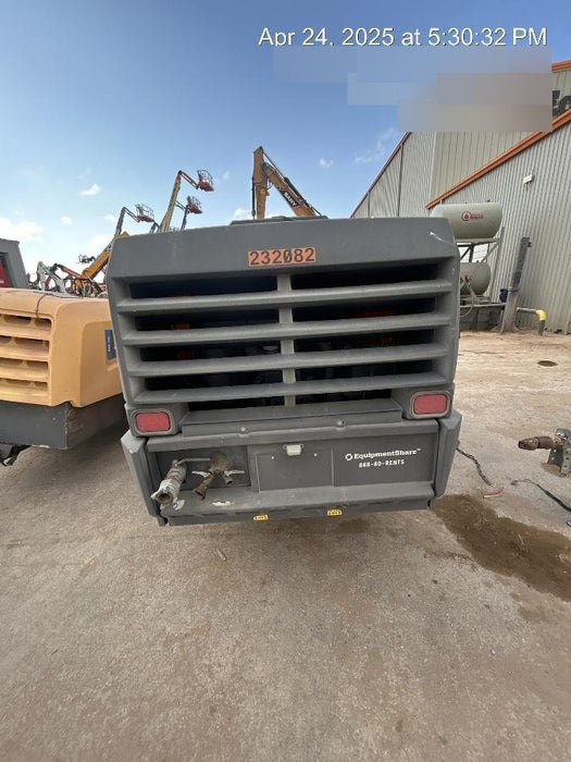 2022 ATLAS COPCO XAS440