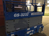 2020 GENIE GS-3232