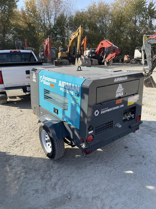 2024 AIRMAN PDS185S CWK