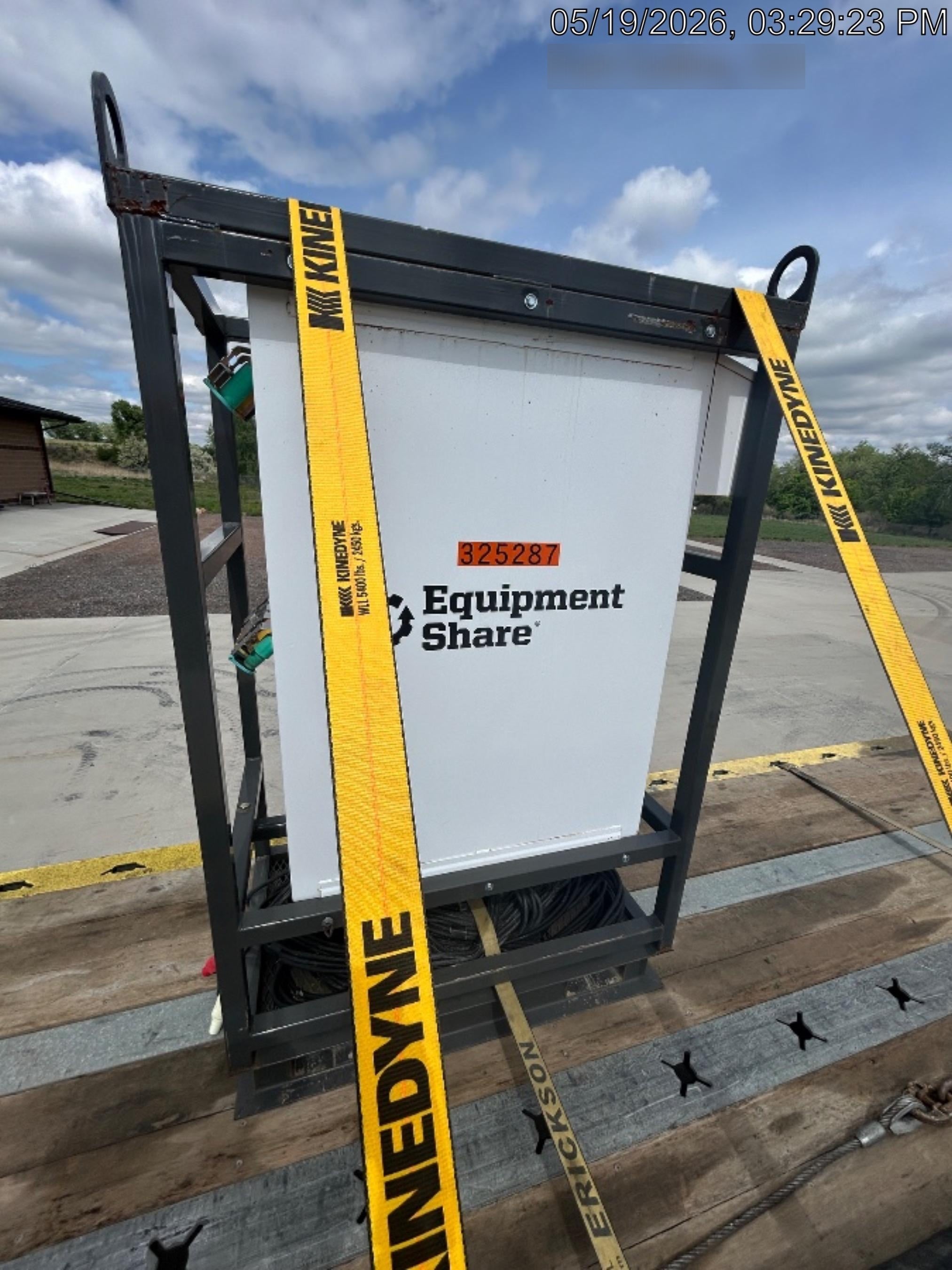 2023 FUJI MD050-EQS