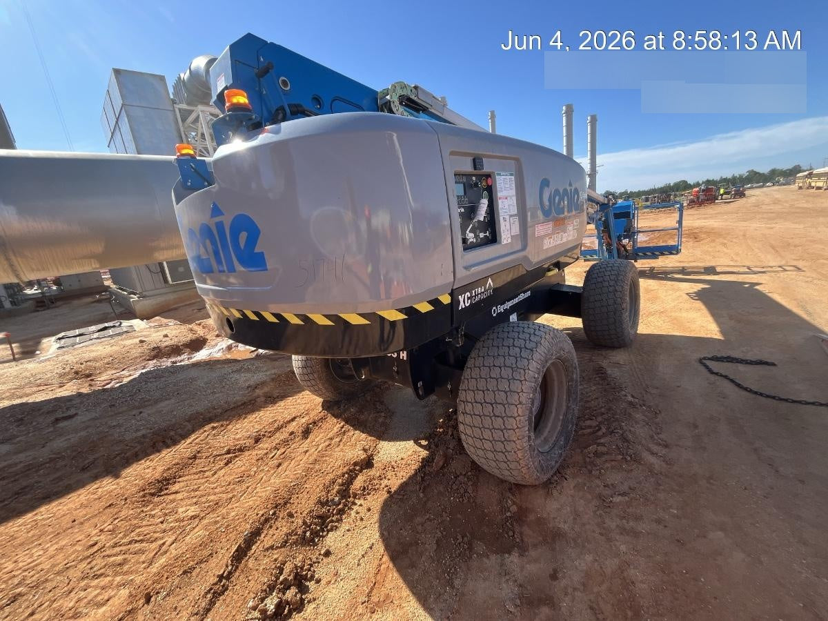 2024 GENIE S-65 HF