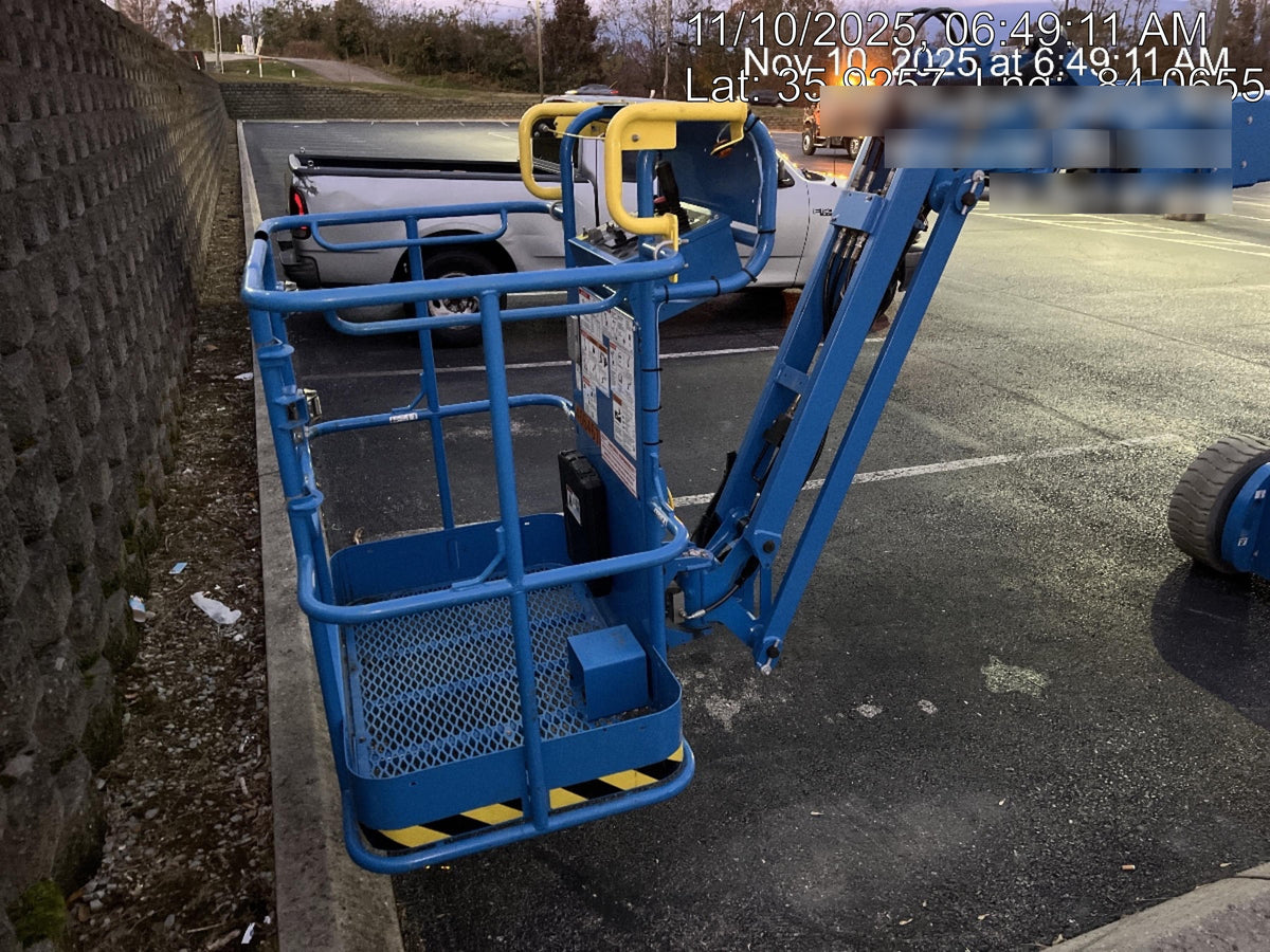 2024 GENIE Z30-20 N RJ