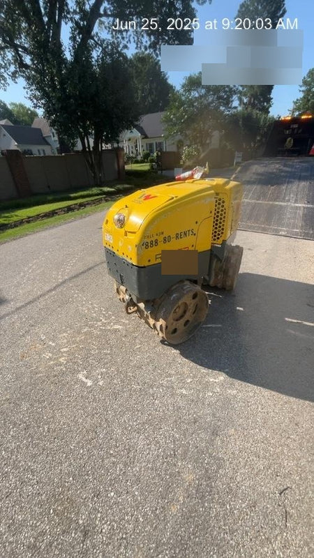 2024 WACKER NEUSON RTLx-SC3