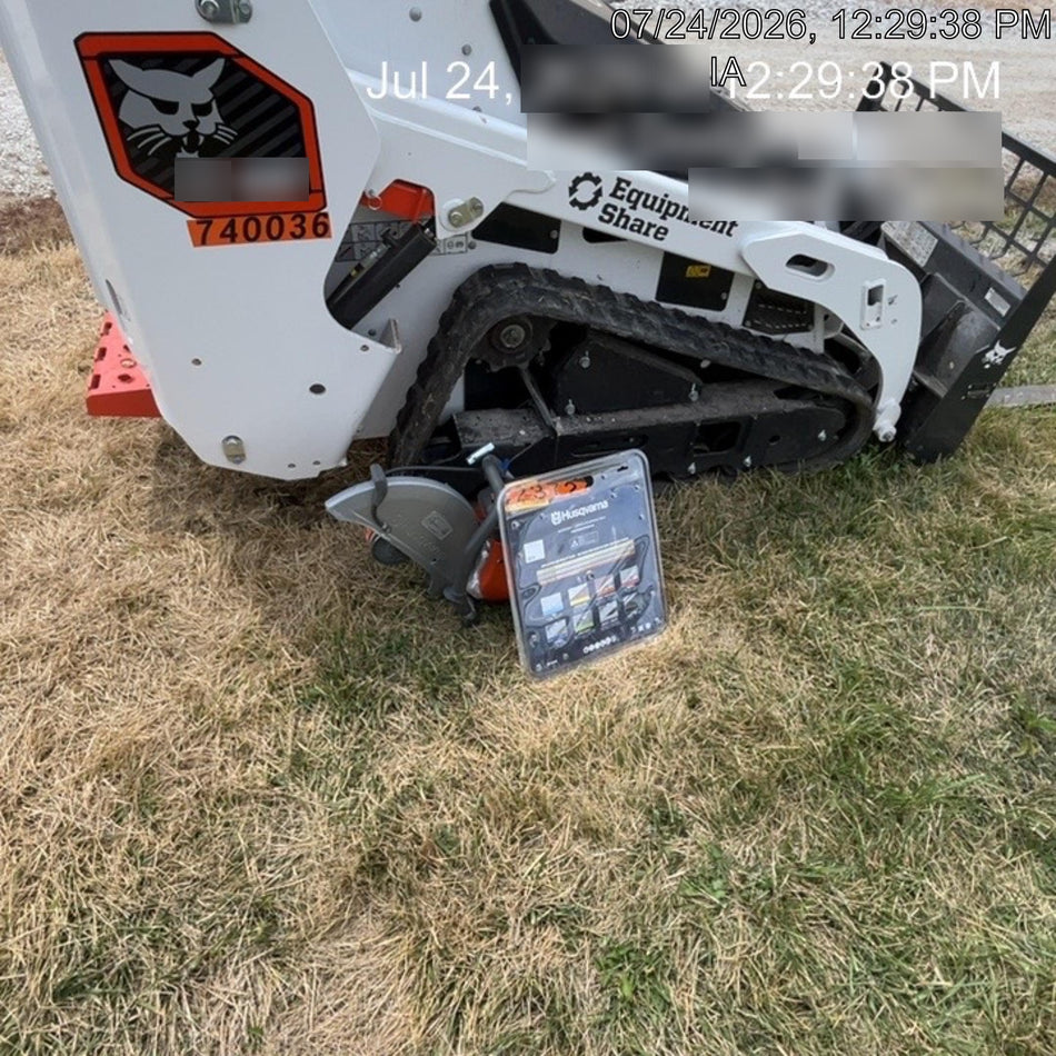 2024 HUSQVARNA K770