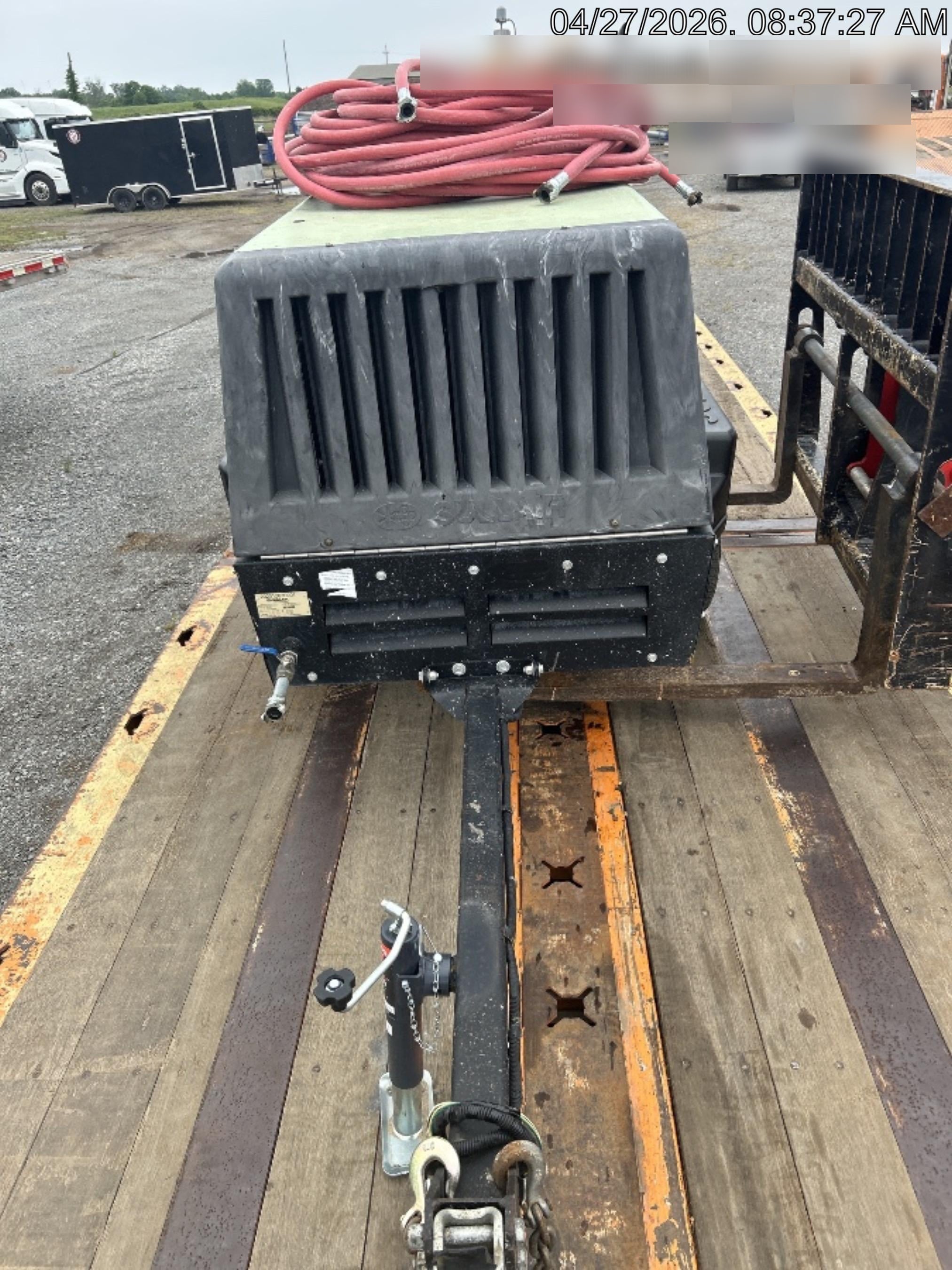 2020 SULLAIR 185-DPQ