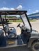 2021 Club Car CA1700D Canopy, Diesel, 4 Passenger
