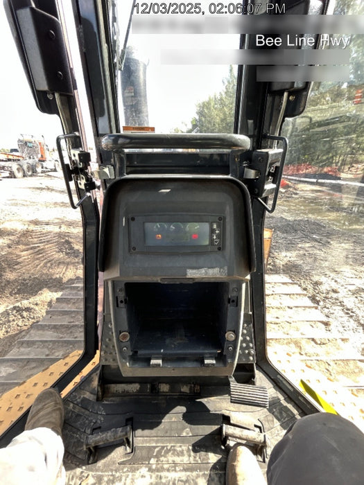 2020 JOHN DEERE 700K