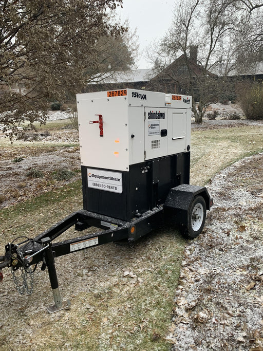 2022 SHINDAIWA DGK15FL