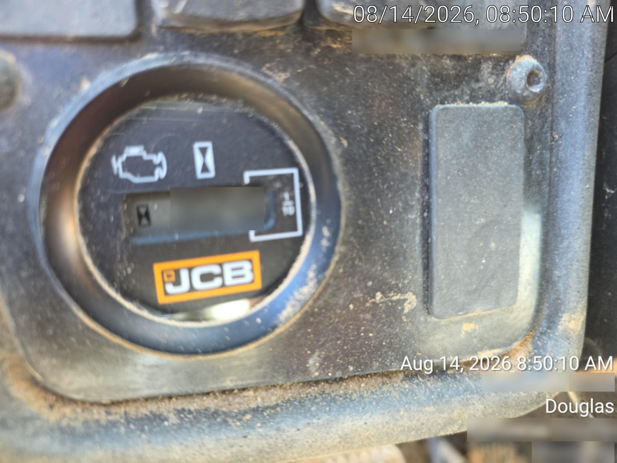 2025 JCB 512-56