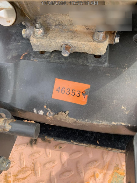 2024 HUSQVARNA LF75