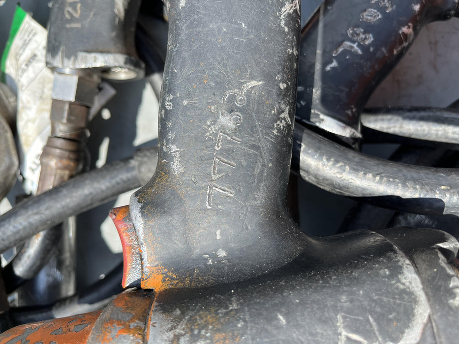 2020 MICHIGAN PNEUMATIC 751SS