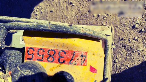 2025 WACKER NEUSON WP1550AW