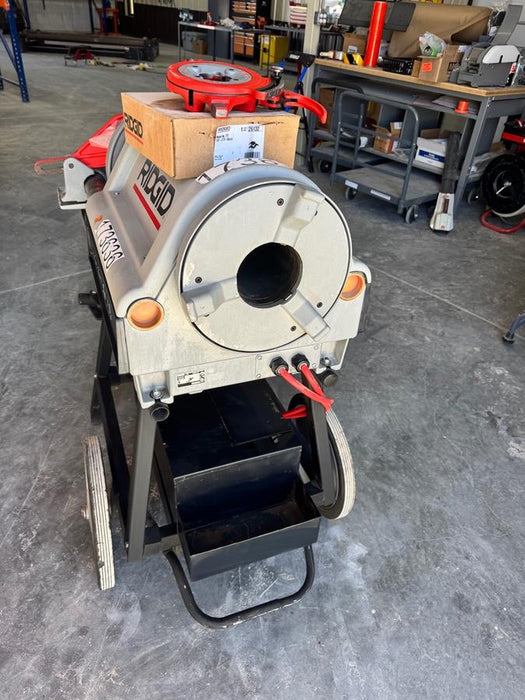 2021 RIDGID 1224
