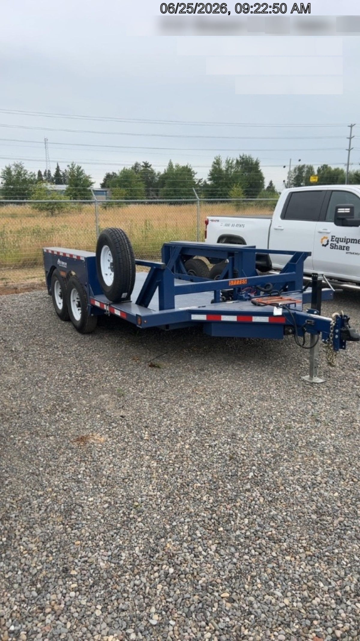 2025 AIR TOW Pro-16
