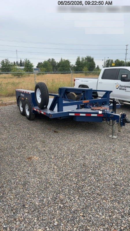 2025 AIR TOW Pro-16