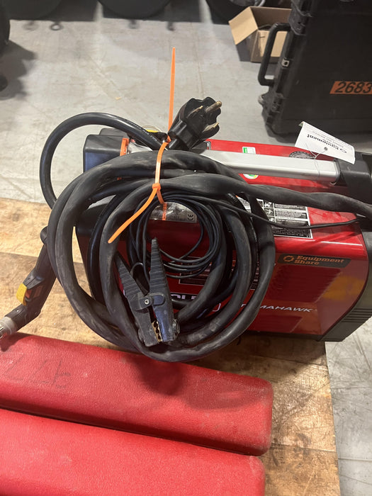 2021 LINCOLN ELECTRIC K2806-1