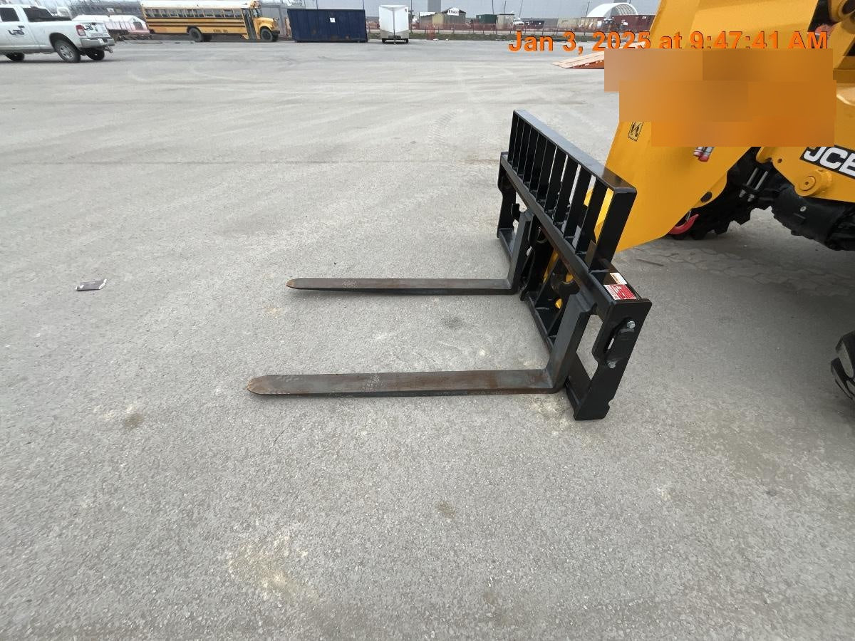 2024 JCB 509-42