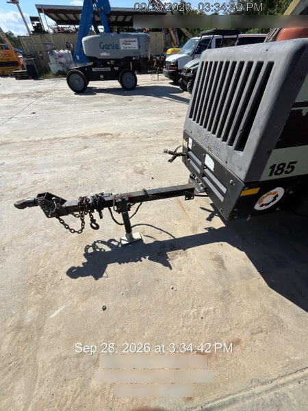 2019 SULLAIR 185-DPQ