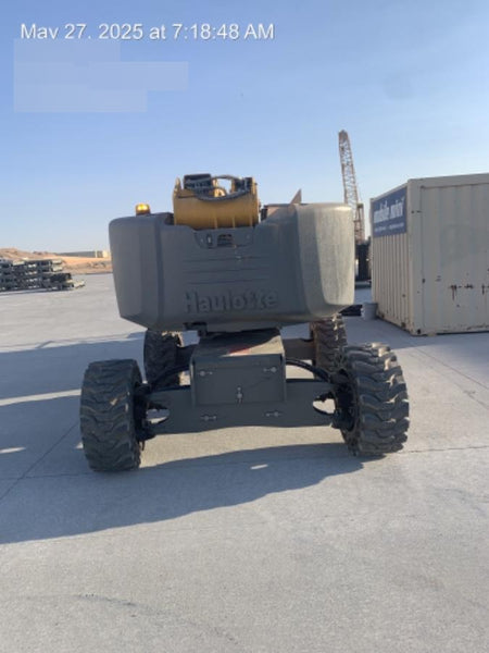 2020 HAULOTTE HA46RTJO