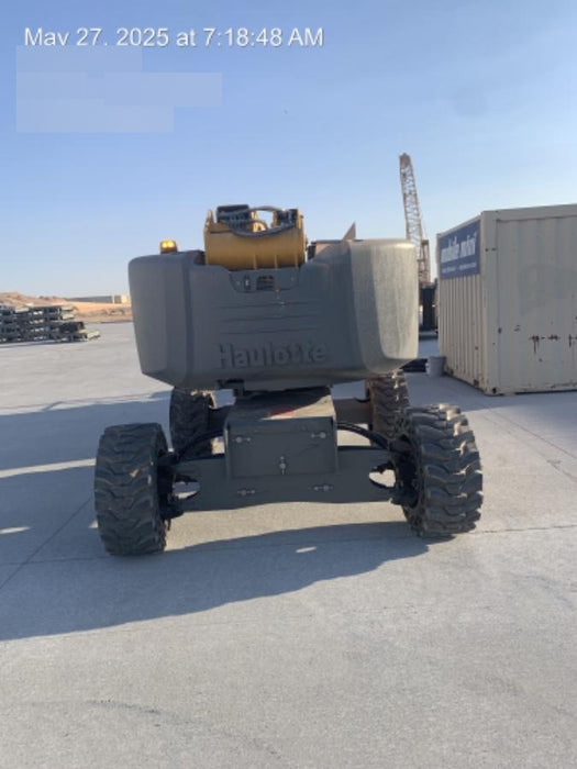 2020 HAULOTTE HA46RTJO