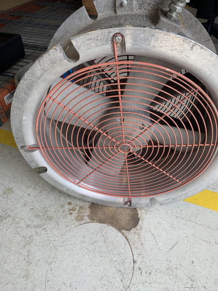 2020 MICHIGAN PNEUMATIC JF20