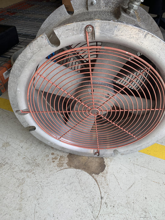 2020 MICHIGAN PNEUMATIC JF20