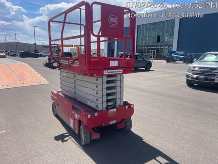 2021 MEC 4046SE