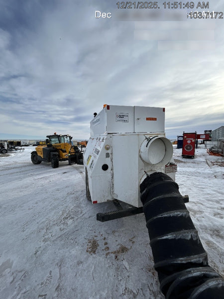 2021 THERM DYNAMICS TD1200