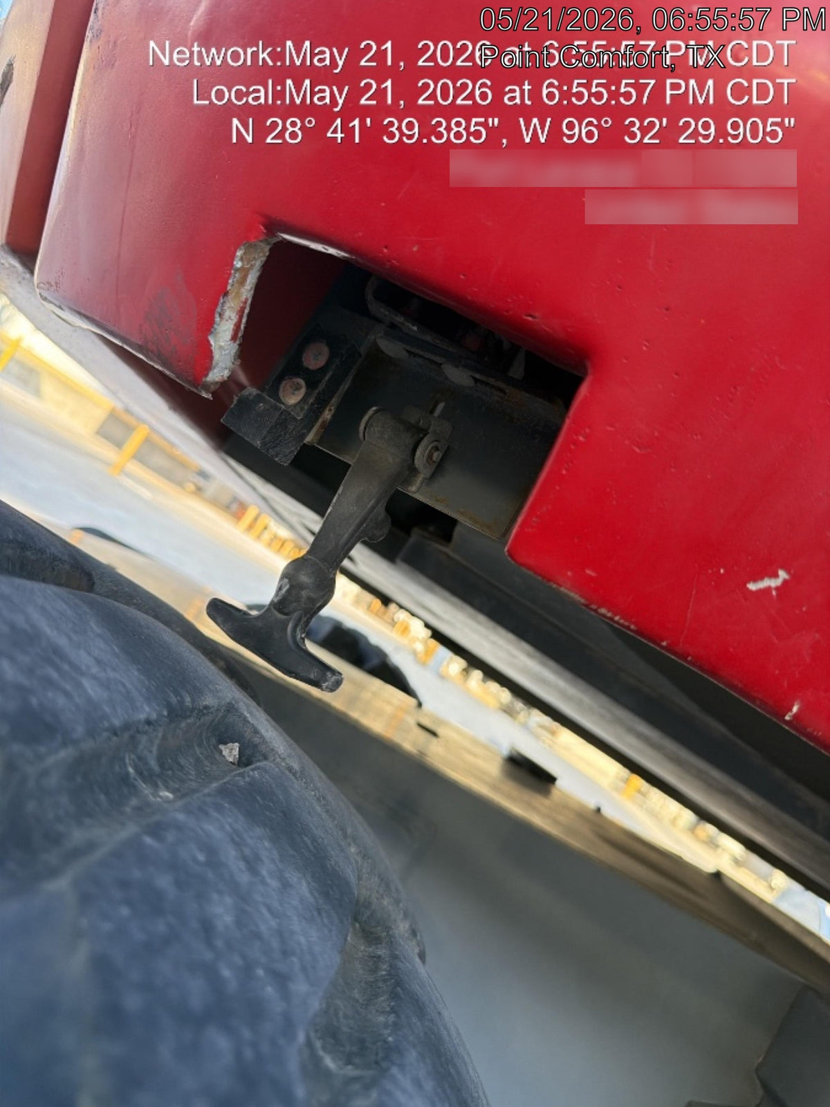 2018 SKYJACK SJ85 AJ