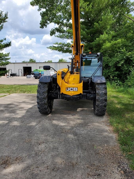 2021 STAR INDUSTRIES 1406B