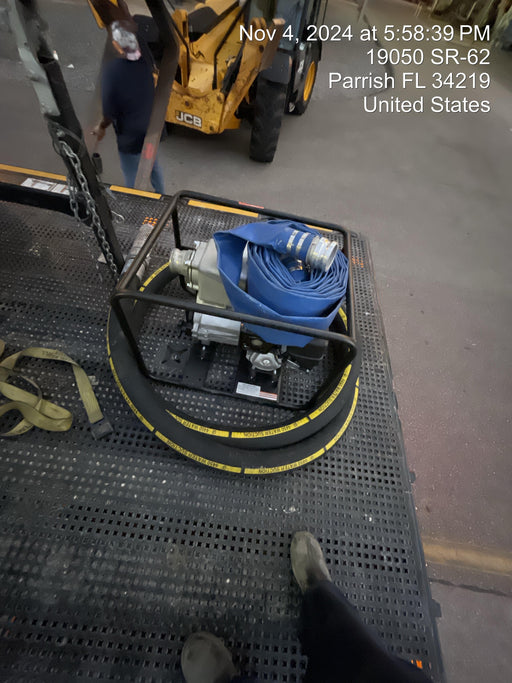 2024 MI-T-M WTP-T03-0MGH